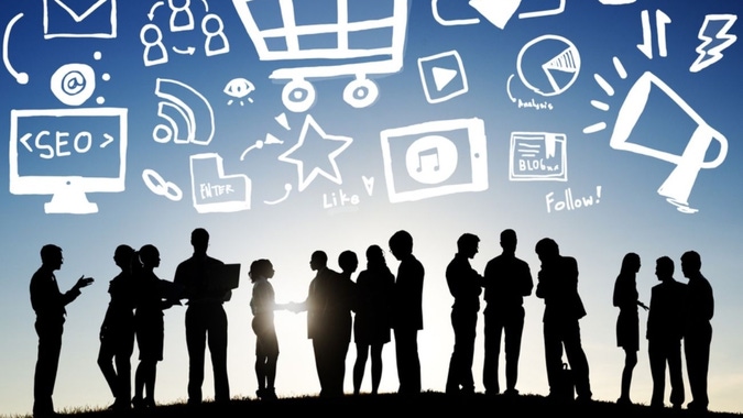 The formula for bringing more high quality customers to your enterprise website